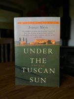 Under The Tuscan Sun von Frances Mayes Sachsen - Bernstadt auf dem Eigen Vorschau