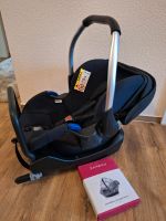 Babyschale mit Isofix Station von Hauck Baden-Württemberg - Ahorn Vorschau