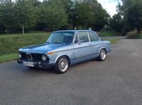 BMW 2002 E10 Umbau auf ti Oldtimer Baden-Württemberg - Eimeldingen Vorschau