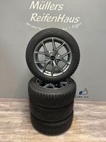 Mini Clubman 16 Zoll Winterreifen Winterräder BBS 195/60R16 TOP Hessen - Rüsselsheim Vorschau