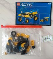 Lego 8826 Technic „ATX Sport Cycle“ aus 1992 Rheinland-Pfalz - Grafschaft Vorschau