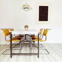 ANKAUF: Thonet S33, S34 - Mart Stam Marcel Breuer Stuhl | Stühle Düsseldorf - Pempelfort Vorschau