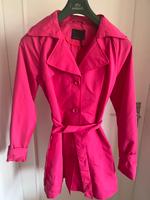 Vero Moda Trenchcoat pink Größe S Mantel Bayern - Germering Vorschau
