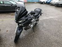 Yamaha FZ600 Aubing-Lochhausen-Langwied - Aubing Vorschau