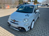 Abarth 70 Jahre Edition 200PS G-Tech Brandenburg - Senftenberg Vorschau