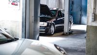 Mercedes Benz Reparatur Classic Service R129 W201 W124 W123 R170 Baden-Württemberg - Fellbach Vorschau