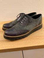 Schnürschuhe Damen Gr. 45 Nordrhein-Westfalen - Olpe Vorschau