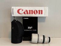 Canon RF 100-500mm f4.5-7.1 L IS USM Niedersachsen - Wangerland Vorschau