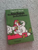 Da lachen ja die Hühner Buch Dietrich Bauer Cartoons Bayern - Neustadt b.Coburg Vorschau