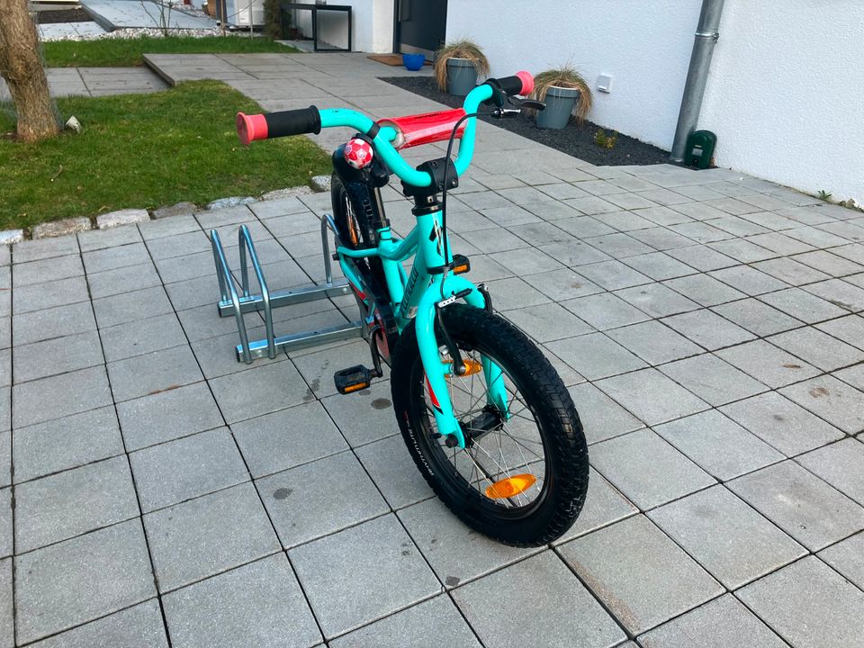 Specialized Riprock 16" Kinderfahrrad in Sauerlach