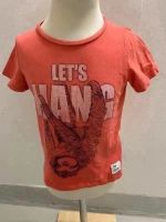 "Let's Hang" T-Shirt - Größe: 92 - Marke: Name it Wandsbek - Hamburg Poppenbüttel Vorschau