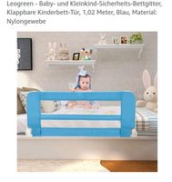 Kindergitter für Bett Bayern - Bamberg Vorschau