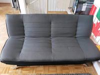 Sofa Couch Bett Klappfunktion Nordrhein-Westfalen - Bedburg Vorschau