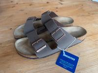 Birkenstock Arizona Gr. 41 Nordrhein-Westfalen - Arnsberg Vorschau