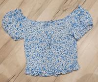 Kurze Bluse, Sommeroberteil Gr. XS Bayern - Bobingen Vorschau
