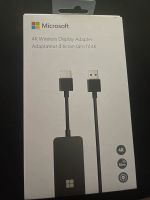 Microsoft 4K Wireless Display Adapter / wie chromecast Niedersachsen - Geestland Vorschau