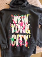 Herren Hoodie, Bluse, Kaputzenshirt, New York, Gr. M, wie neu Bergedorf - Hamburg Lohbrügge Vorschau