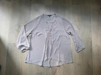 Ulla Popken zarte Bluse Oberteil Gr.50 52 TOP Altona - Hamburg Rissen Vorschau