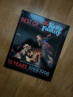 The Kelly Family Buch Best of 10 Years 1988-1998 Band 1 Thüringen - Jena Vorschau