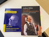 Tod eines Handlungsreisenden Arthur Miller Schulbuch Abitur Hessen - Wolfhagen  Vorschau