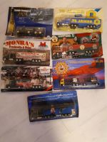 13 original verpackte Trucks Thüringen - Westhausen - Gotha Vorschau