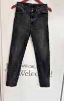 Jungen Jeans Hose Jeanshose Größe 158-164 schwarz grau LCW Bielefeld - Schildesche Vorschau