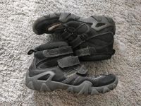 Halbschuhe Halbstiefel Jungenschuhe Kinderschuhe Gr. 38 Nordrhein-Westfalen - Borchen Vorschau