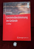 Buch: Gesreinsbestimmung im Gelände - NEU Nordrhein-Westfalen - Sankt Augustin Vorschau