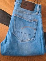 G-Star Jeans Herren RAW 3301 Slim W 30 L30 wie neu Rheinland-Pfalz - Hatzenbühl Vorschau