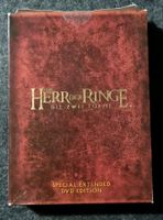 Der Herr der Ringe - Die Zwei Türme Special Extended DVD Edition Hessen - Immenhausen Vorschau