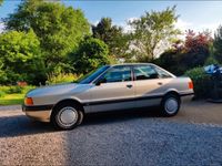 Audi 80 1.8 S Oldtimer Nordrhein-Westfalen - Burscheid Vorschau