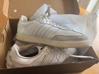 Adidas Velosamba Radschuhe 42 2/3 US 9 rennrad gravel Klickpedal Hessen - Darmstadt Vorschau