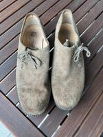 Haferlschuhe, Trachtenschuhe Bayern - Würzburg Vorschau