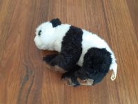 WWF Plüschtier Kuscheltier Schmusetier Pandabär Panda Plüsch rar Baden-Württemberg - Erligheim Vorschau