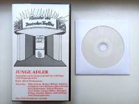 VHS + DVD Junge Adler (1944) Film Dietmar Schönherr Willy Fritsch Hannover - Mitte Vorschau