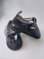 Schwarze Puppen Schuhe Sohlen Länge 7 cm,Neu Hessen - Bad Wildungen Vorschau