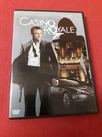 DVD  Casino Royale - James Bond 007 Thüringen - Creuzburg Vorschau