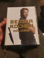 Jamie Oliver besser kochen Hamburg-Mitte - Hamburg Billstedt   Vorschau
