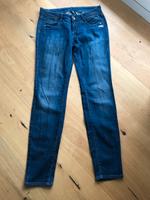 Gang Jeans Modell Picca SSLIM Gr 28 Bayern - Dörfles-Esbach Vorschau