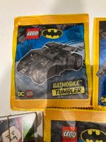 Lego Batmobile Tumbler Neu Bochum - Bochum-Ost Vorschau