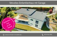 Provisionsfrei: Stilvoller Bungalow mit traumhaftem Ausblick an der Haardt zu verkaufen Bayern - Schweinfurt Vorschau