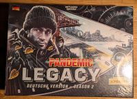 Brettspiel Pandemic Legacy Season 2 NEU deutsch Bayern - Augsburg Vorschau