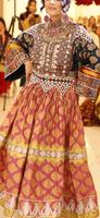 Afghanisches Kleid Hessen - Maintal Vorschau