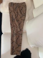 Cambio Damen KettenHose Gr.42 Neu braun Düsseldorf - Oberkassel Vorschau