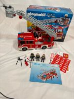 Playmobil Leiterfahrzeug 9463 Baden-Württemberg - Heilbronn Vorschau