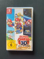 Super Mario 3D All Stars Nintendo Switch Niedersachsen - Esens Vorschau