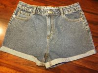 Hotpants Jeans Gr. 40 Bayern - Geisenhausen Vorschau