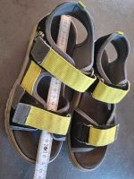 Sandalen gr. 35 Ricosta Baden-Württemberg - Eislingen (Fils) Vorschau