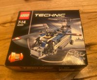 Lego Technic 42020 Bayern - Burgbernheim Vorschau