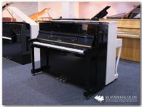 Euterpe (Bechstein) Klavier, schwarz poliert ★Top-Zustand Bj.2004 Nordrhein-Westfalen - Altenberge Vorschau